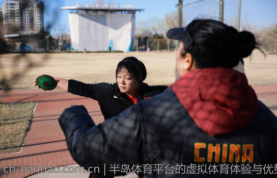 半岛体育平台的虚拟体育体验与优势