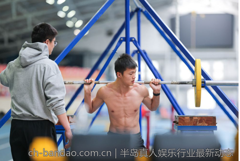 半岛真人娱乐行业最新动态