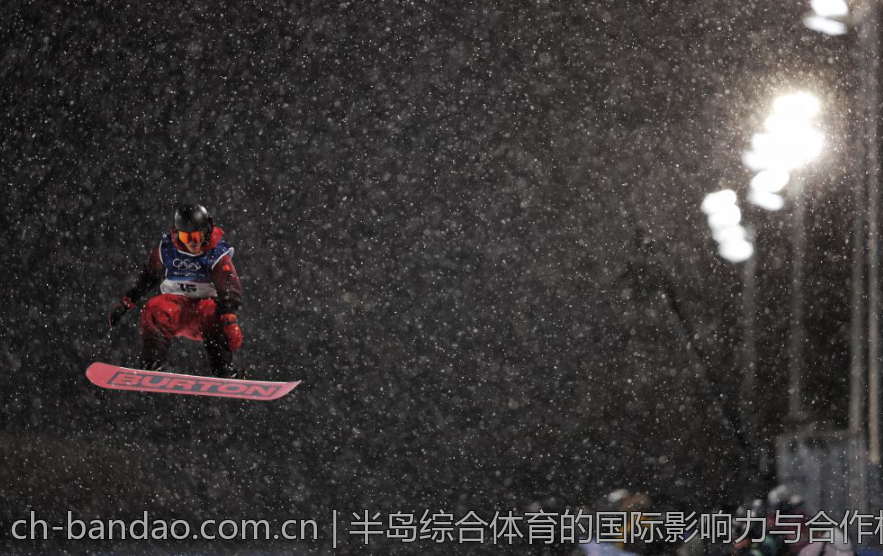 半岛综合体育的国际影响力与合作机制